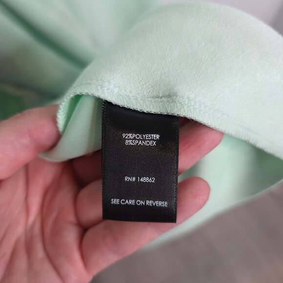 Torrid Coat Womens 2 (2X) - Picture 6 of 7